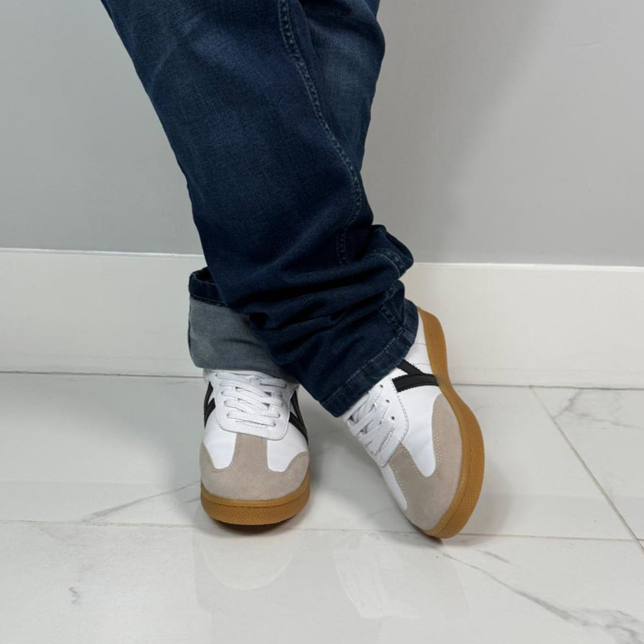 Zumba, Men’s Casual Sneakers