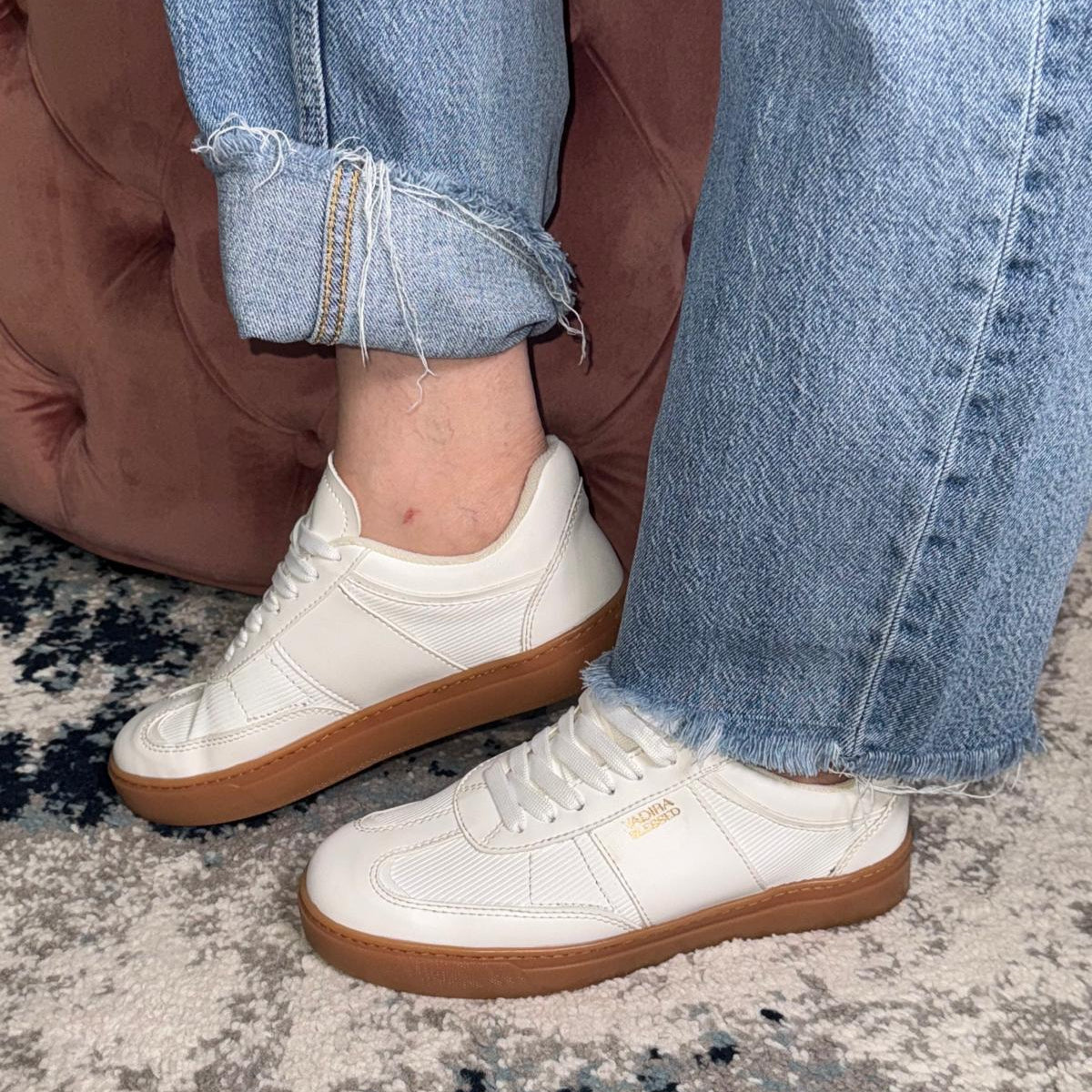 Valentina Powder Women’s Sneakers