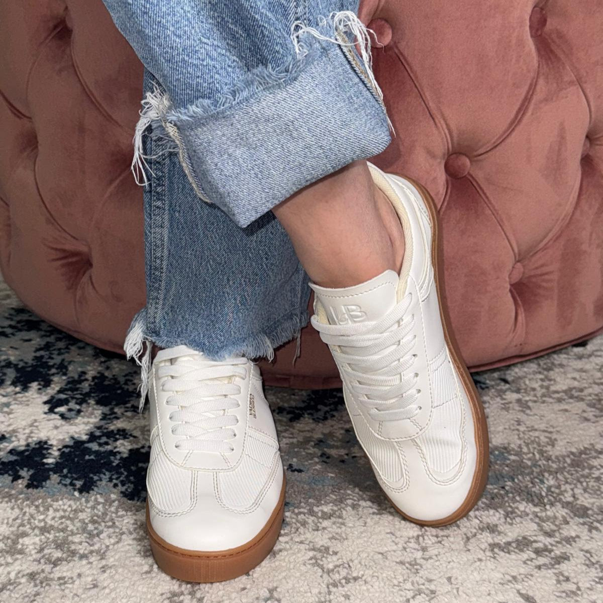 Valentina Powder Women’s Sneakers