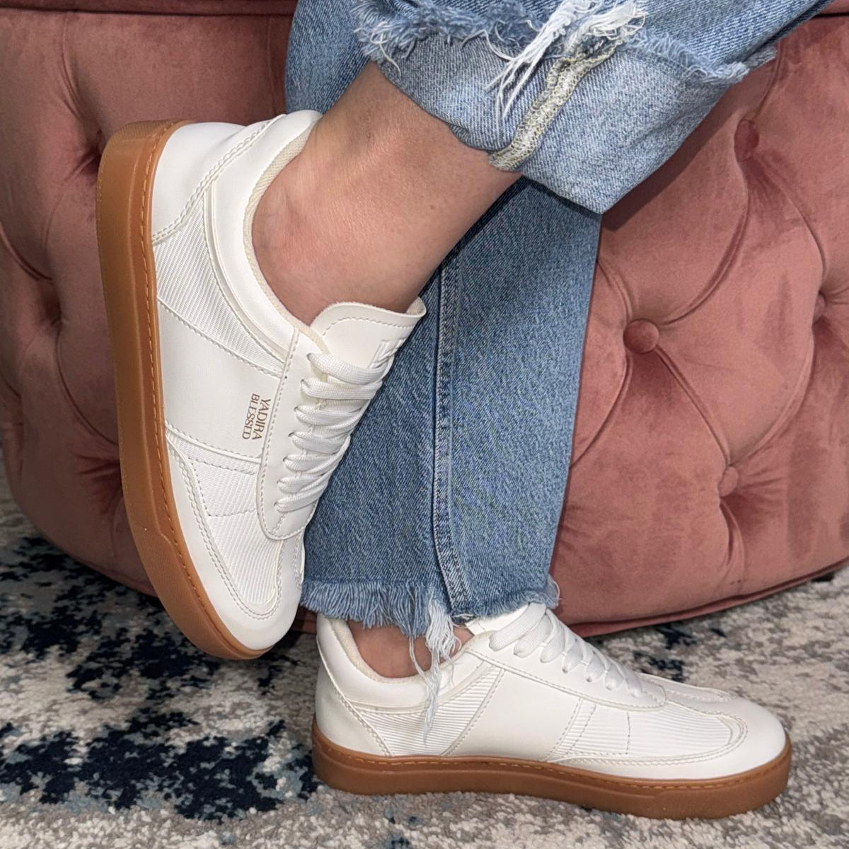 Valentina Powder Women’s Sneakers