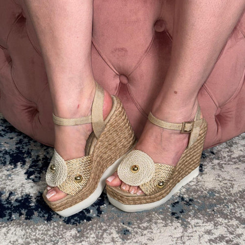 Abdala Women’s Platforms