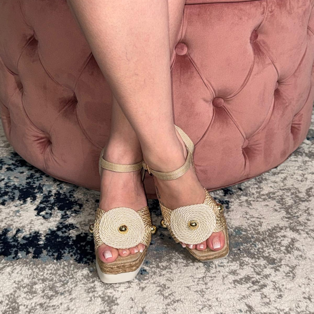 Abdala Women’s Platforms