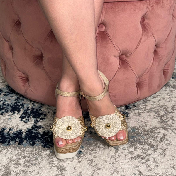 Abdala Women’s Platforms