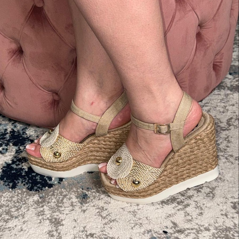 Abdala Women’s Platforms