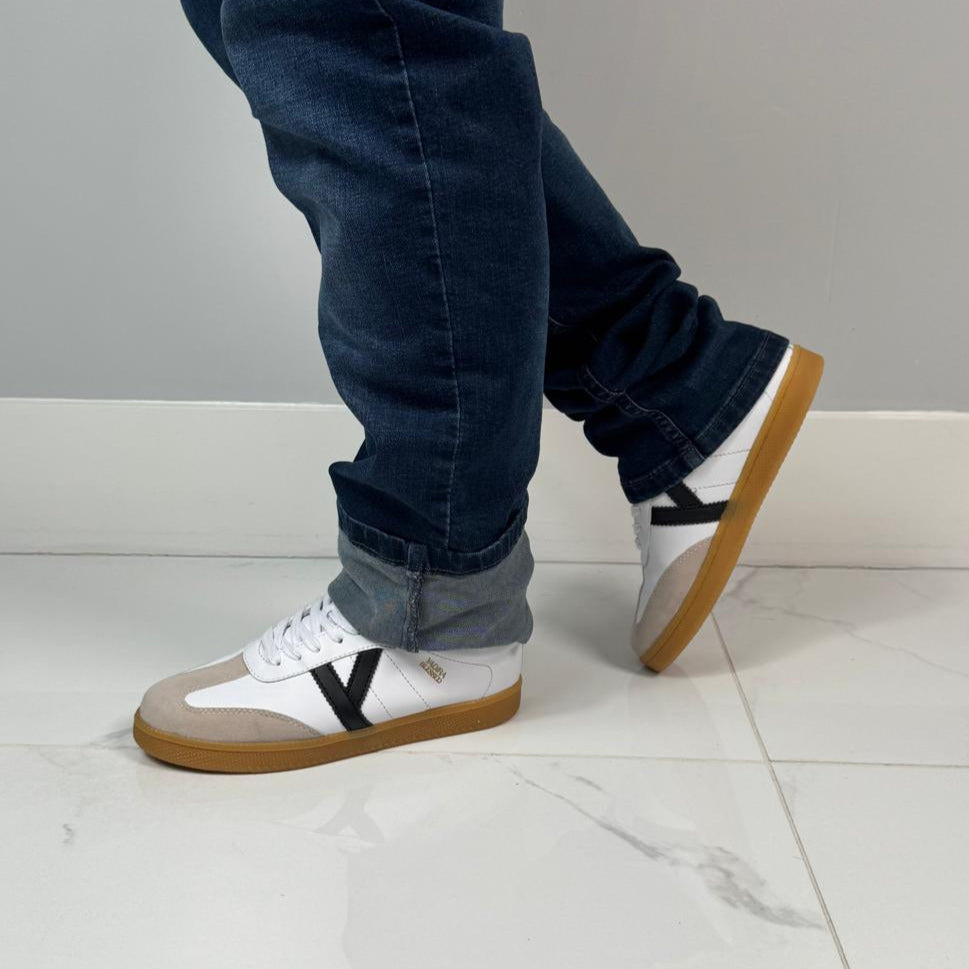 Zumba, Men’s Casual Sneakers