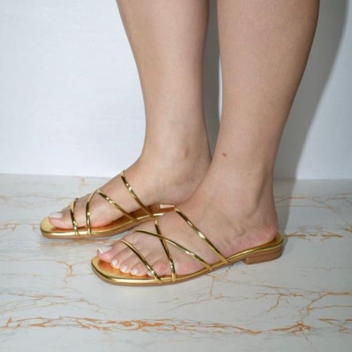 Gaitana Sandals